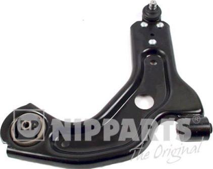 Nipparts J4903032 - Track Control Arm autospares.lv