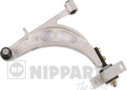 Nipparts J4907002 - Track Control Arm autospares.lv