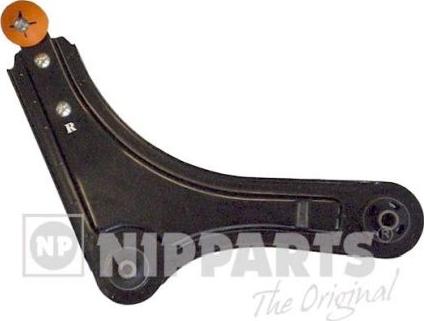 Nipparts J4910903 - Track Control Arm autospares.lv