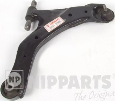 Nipparts J4910315 - Track Control Arm autospares.lv