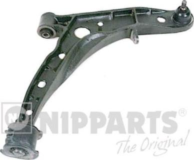 Nipparts J4910310 - Track Control Arm autospares.lv