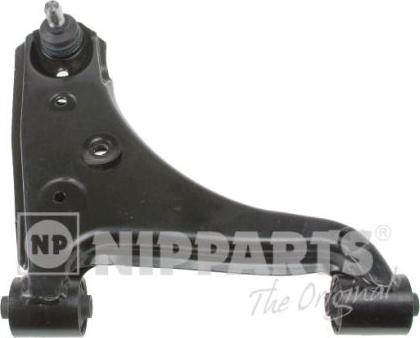 Nipparts J4913006 - Track Control Arm autospares.lv