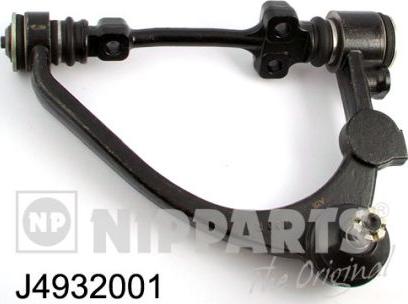 Nipparts J4932001 - Track Control Arm autospares.lv