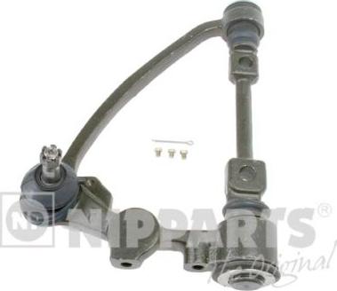 Nipparts J4932007 - Track Control Arm autospares.lv