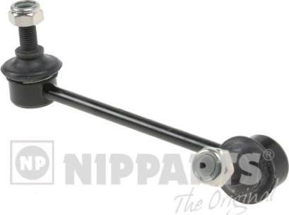 Nipparts J4973015 - Rod / Strut, stabiliser autospares.lv