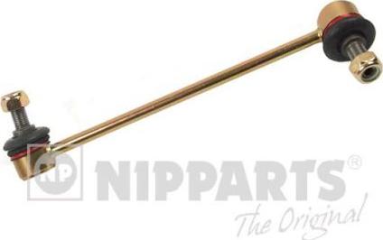 Nipparts J4972045 - Rod / Strut, stabiliser autospares.lv