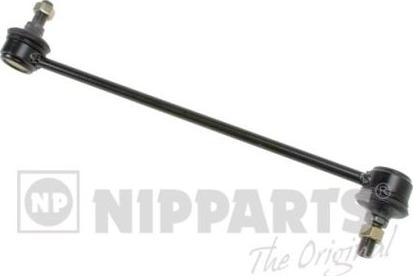 Nipparts J4890904 - Rod / Strut, stabiliser autospares.lv