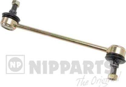 Nipparts J4890309 - Rod / Strut, stabiliser autospares.lv