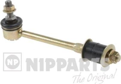 Nipparts J4891027 - Rod / Strut, stabiliser autospares.lv