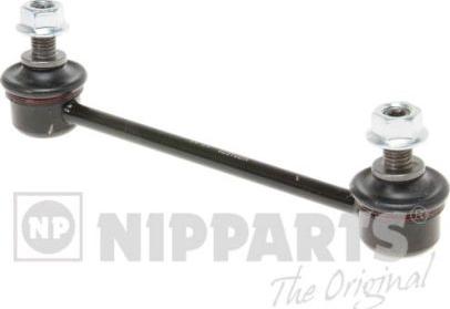 Nipparts J4893011 - Rod / Strut, stabiliser autospares.lv