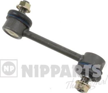 Nipparts J4892001 - Rod / Strut, stabiliser autospares.lv