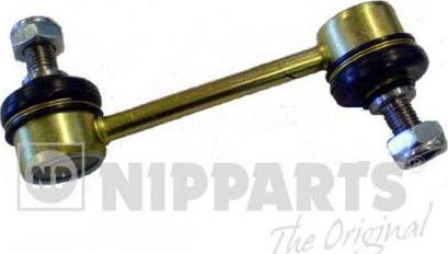 Nipparts J4892008 - Rod / Strut, stabiliser autospares.lv