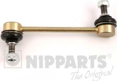 Nipparts J4892016 - Rod / Strut, stabiliser autospares.lv