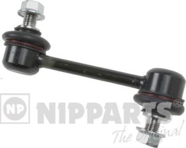 Nipparts J4892020 - Rod / Strut, stabiliser autospares.lv