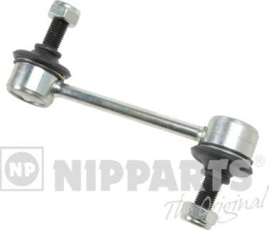 Nipparts J4892027 - Rod / Strut, stabiliser autospares.lv