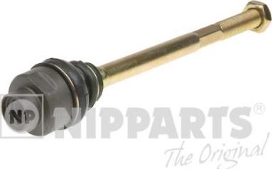 Nipparts J4849003 - Inner Tie Rod, Axle Joint autospares.lv