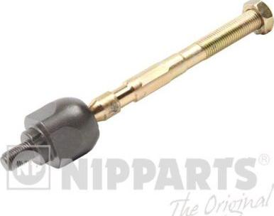 Nipparts J4844005 - Inner Tie Rod, Axle Joint autospares.lv