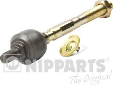 Nipparts J4844006 - Inner Tie Rod, Axle Joint autospares.lv