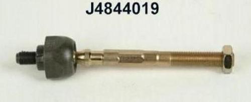 Nipparts J4844019 - Inner Tie Rod, Axle Joint autospares.lv