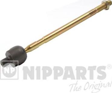 Nipparts J4845014 - Inner Tie Rod, Axle Joint autospares.lv