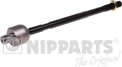 Nipparts J4845010 - Inner Tie Rod, Axle Joint autospares.lv