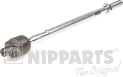 Nipparts J4845026 - Inner Tie Rod, Axle Joint autospares.lv