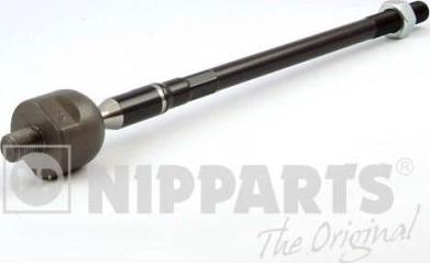 Nipparts J4845023 - Inner Tie Rod, Axle Joint autospares.lv