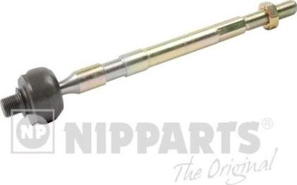 Nipparts J4840509 - Inner Tie Rod, Axle Joint autospares.lv