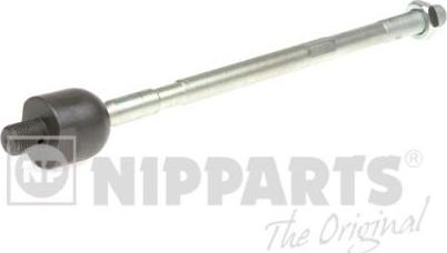 Nipparts J4840501 - Inner Tie Rod, Axle Joint autospares.lv