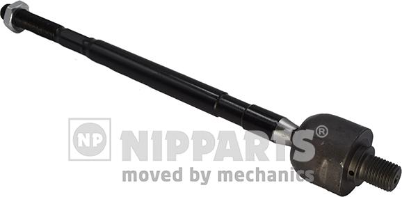 Nipparts J4840510 - Inner Tie Rod, Axle Joint autospares.lv