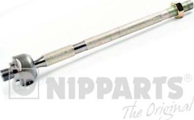 Nipparts J4840304 - Inner Tie Rod, Axle Joint autospares.lv