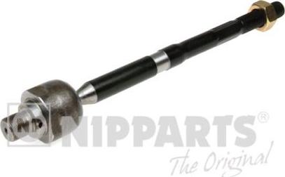 Nipparts J4840306 - Inner Tie Rod, Axle Joint autospares.lv