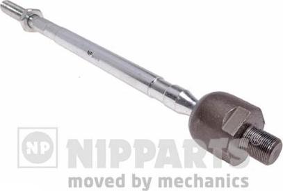 Nipparts J4841041 - Inner Tie Rod, Axle Joint autospares.lv