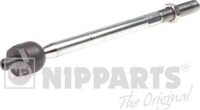 Nipparts J4841042 - Inner Tie Rod, Axle Joint autospares.lv