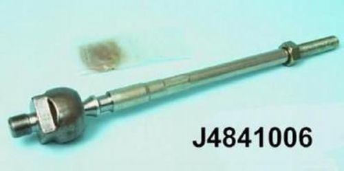 Nipparts J4841006 - Inner Tie Rod, Axle Joint autospares.lv