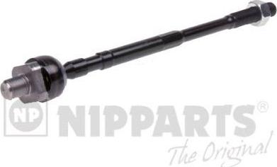 Nipparts J4841013 - Inner Tie Rod, Axle Joint autospares.lv