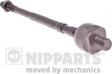 Nipparts J4841012 - Inner Tie Rod, Axle Joint autospares.lv