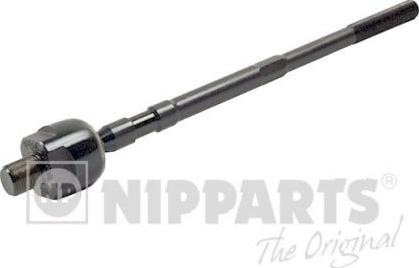 Nipparts J4841033 - Inner Tie Rod, Axle Joint autospares.lv