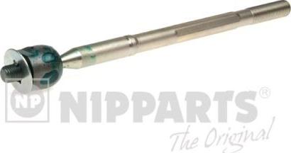 Nipparts J4842052 - Inner Tie Rod, Axle Joint autospares.lv