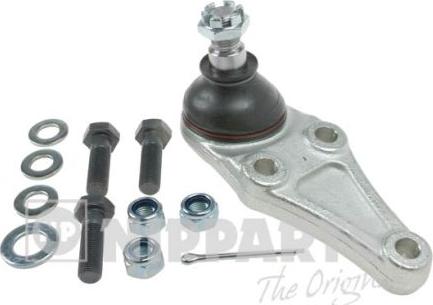 Nipparts J4865012 - Ball Joint autospares.lv