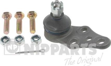 Nipparts J4860900 - Ball Joint autospares.lv