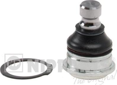 Nipparts J4860511 - Ball Joint autospares.lv