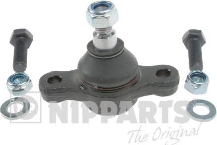 Nipparts J4860512 - Ball Joint autospares.lv