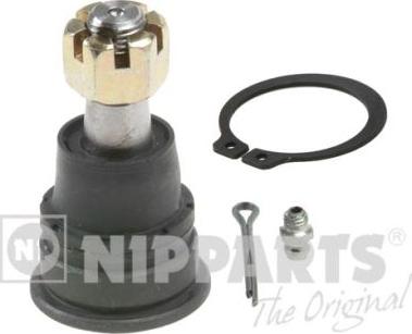 Nipparts J4861024 - Ball Joint autospares.lv