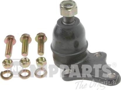 Nipparts J4862009 - Ball Joint autospares.lv