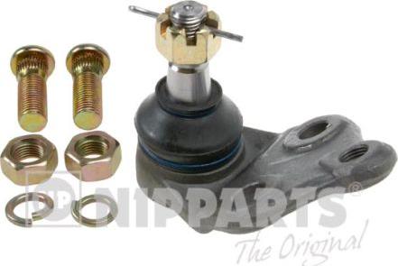 Nipparts J4862002 - Ball Joint autospares.lv