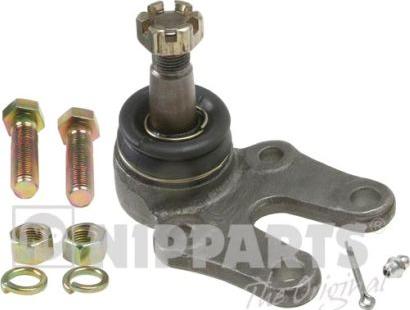 Nipparts J4862015 - Ball Joint autospares.lv