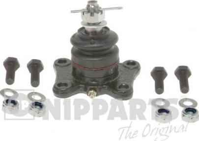 Nipparts J4862010 - Ball Joint autospares.lv