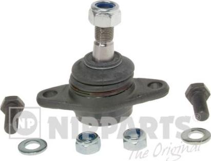 Nipparts J4862018 - Ball Joint autospares.lv