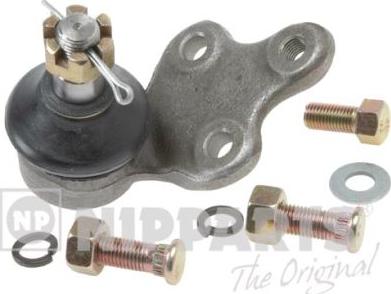 Nipparts J4862013 - Ball Joint autospares.lv